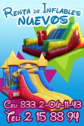 Globos Zuri