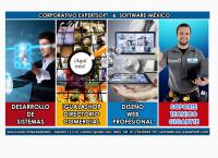 CORPORATIVO EXPERT SOFT