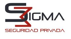 Sigma Seguridad Privada