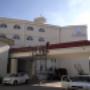 Impermeabilizacion en hotel camino real