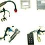Partes electricas