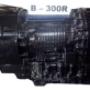 Serie B300