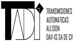 Transmisiones Automáticas Allison Dav-Is SA de CV