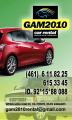 renta de autos 4612119205