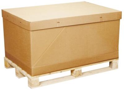 Cajas-de-carton