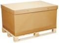 Cajas de carton corrugado