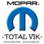 REFACCIONARIA MOPAR TOTAL VIK