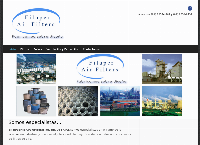 Sitio web de Ingenieria Ambiental Industrial SA de CV