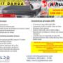 Promoción Dahua Septiembre