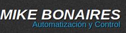 Mike Bonaires Automatizacion y Control