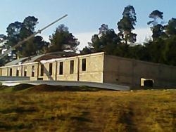 arcotechos  jalisco