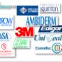 Principales Marcas que manejamos