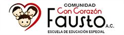 Comunidad con corazón Fausto ac