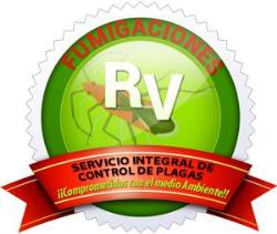 Rv Fumigaciones Servicio Integral De Control De Plagas