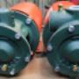 BOMBAS MODELO FP-3 CON MOTOR SIEMENS