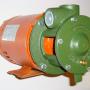 Cabeza Motobomba con Motor Siemens