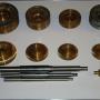 Refacciones para Bomba Turbina Regenerativa