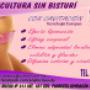 liposucción sin bisturí