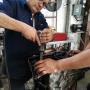 Reparación de Motores