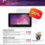 PROMOCION TABLET