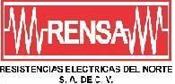 Resistencias Eléctricas Del Norte Sa De Cv