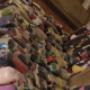 PACAS DE 10 KG, COMPRIMIDAS