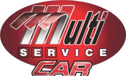 Multi Service Car