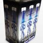 Caja para Tequila