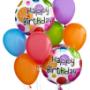 GLOBOS