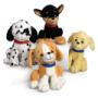 PELUCHES