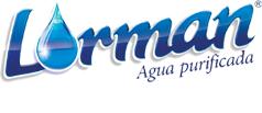 AGUA LORMAN