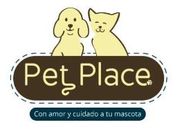 Pet Place. Estetica Canina y Felina.