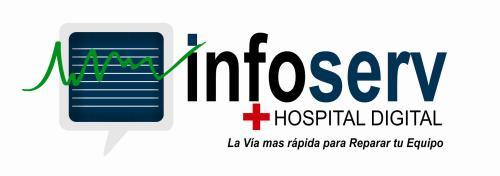 Infoserv Pachuca