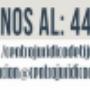 Datos de Contacto