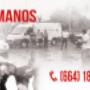 Numero Telefónico de Emergencia