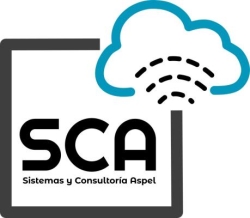 SCA Sistemas y Consultoría Aspel
