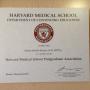 POSTGRADUATE ASSOCIATION