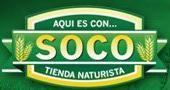 Aqui es con Soco