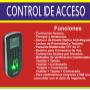 Control de Acceso