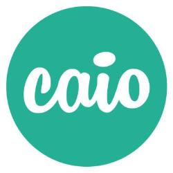 Caio. Espacios Infantiles