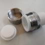 Reactor autoclave teflon para síntesis hidrotermal-(Hydrothermal Synthesis Autoclave Reactor PTFE)