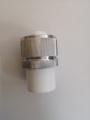 Reactor autoclave teflon para síntesis hidrotermal-(Hydrothermal Synthesis Autoclave Reactor PTFE)