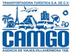 AGENCIA DE VIAJES Y TRANSPORTADORA TURISTICA CAMGO