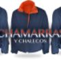 Chamarras promocionales Withouse
