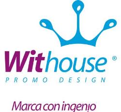 Withouse, productos promocionales.