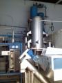 maquina fabricadora de hielo en rolito