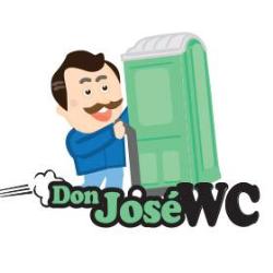 Don jose WC baños portatiles