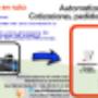 Venta en Ruta Android para Microsip
