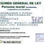 sociedades