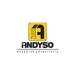 Andyso Andamios y Soporteria SA de CV